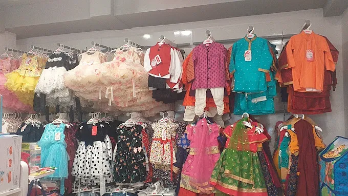 Babyhug Store 